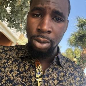 Meet your Posher, Josh